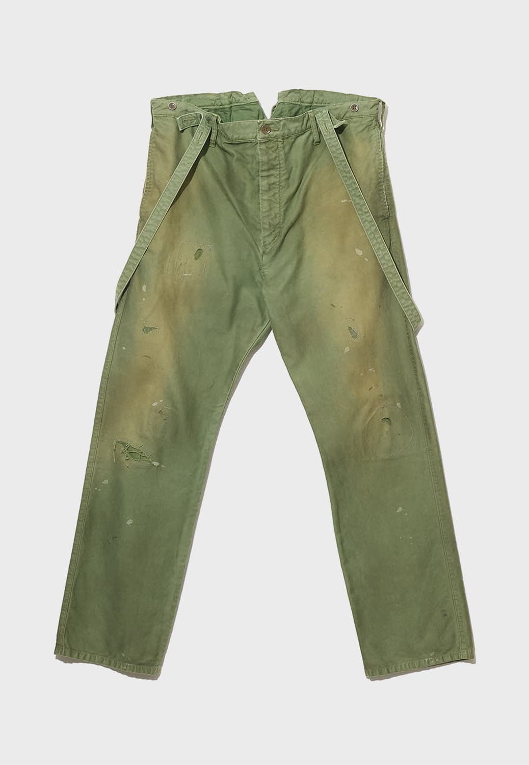 VISVIM casual pants 상품이미지1