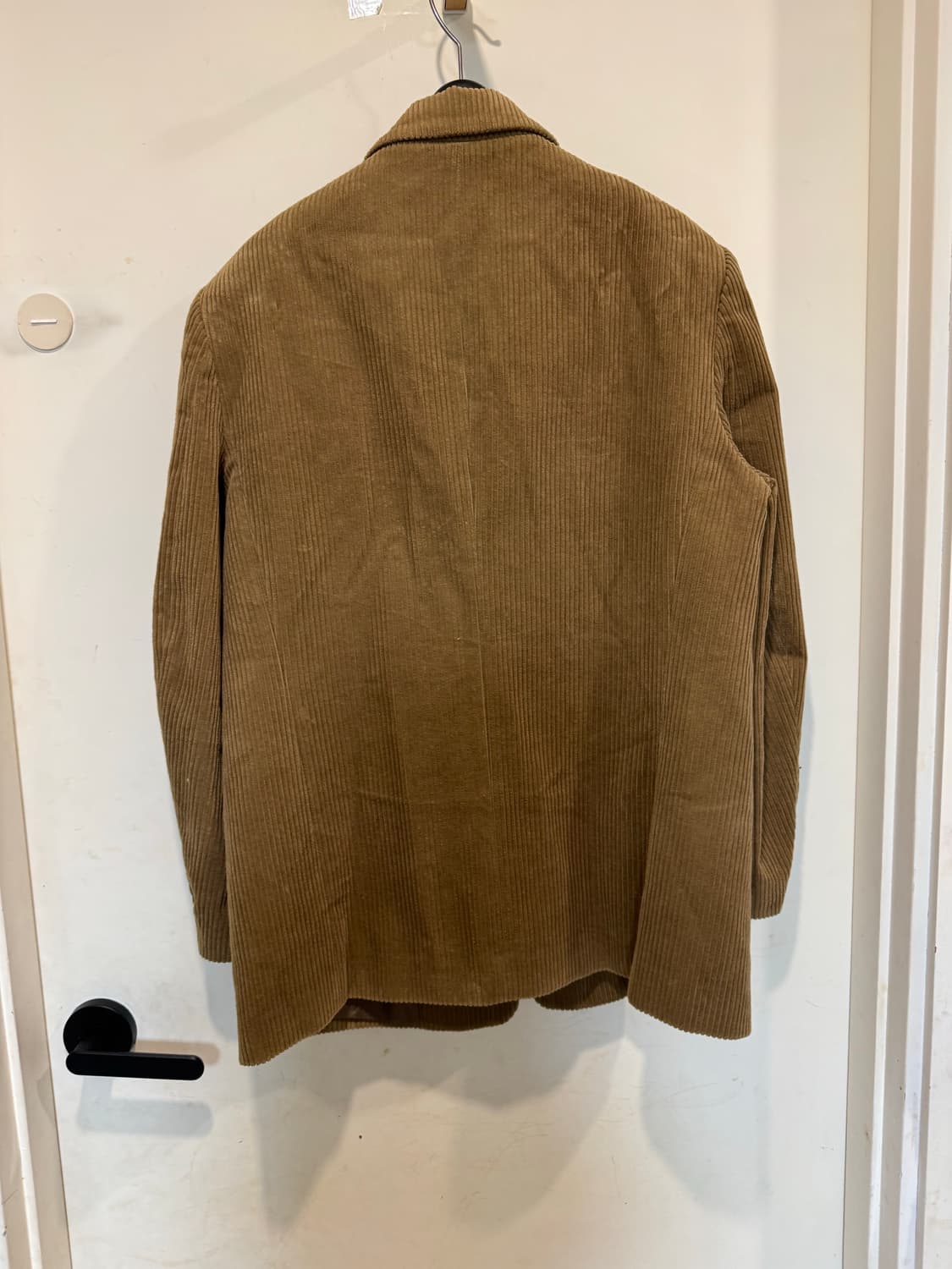 more than yesterday 모어댄예스터데이 빈티지 코듀로이 자켓 상품이미지6