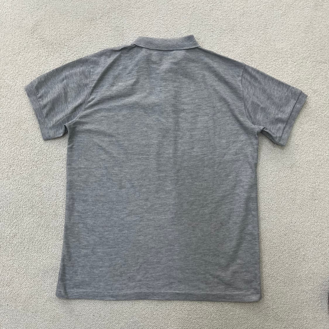 실측확인 아디다스 반팔 카라티 0406M 상품이미지2