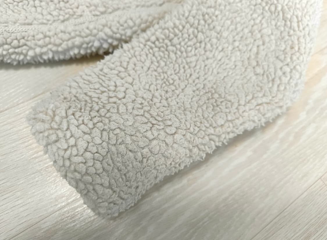 파타고니아 후리스 키즈 XS사이즈 상품이미지8