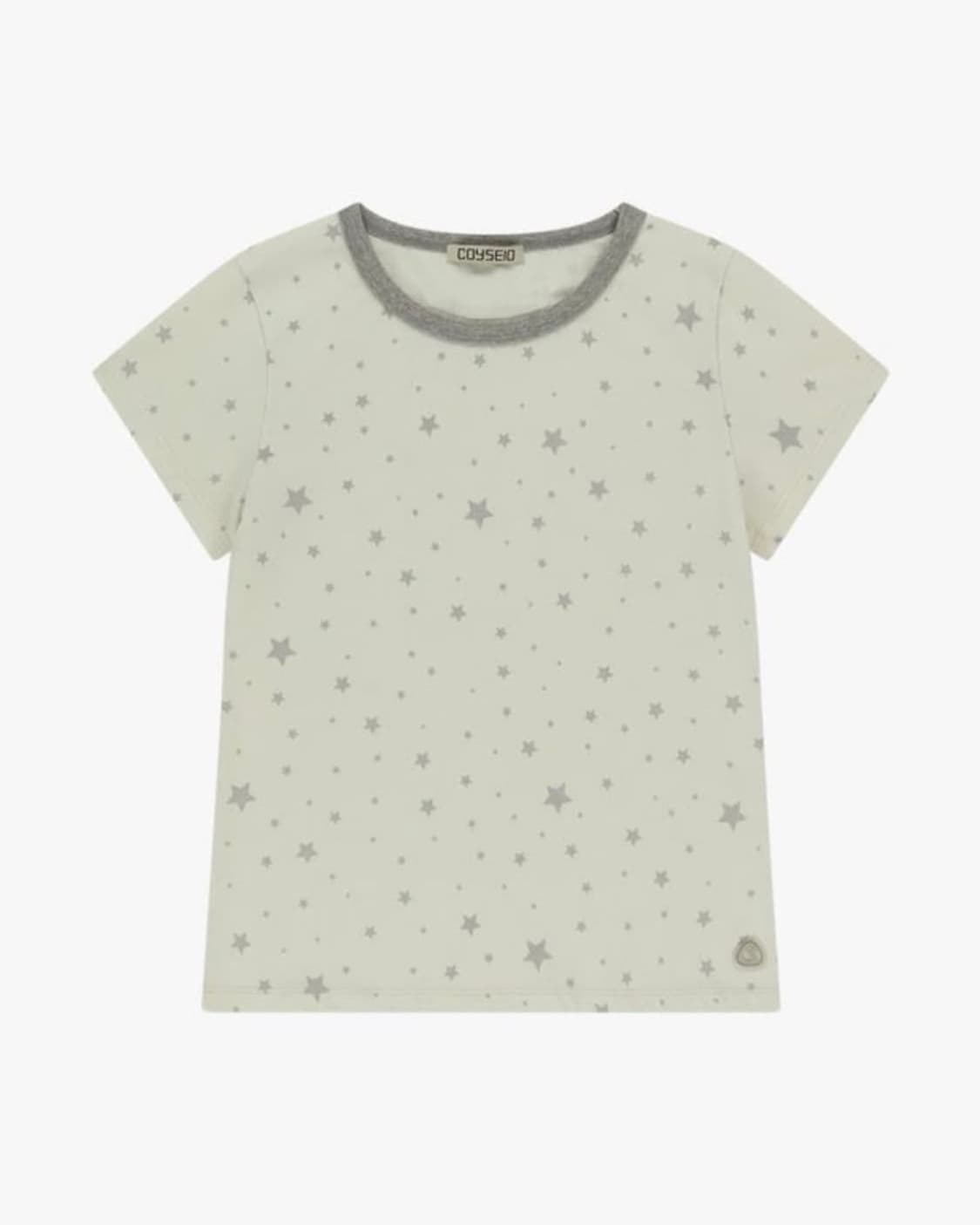 코이세이오 밀키 스타 반팔티 상품이미지1