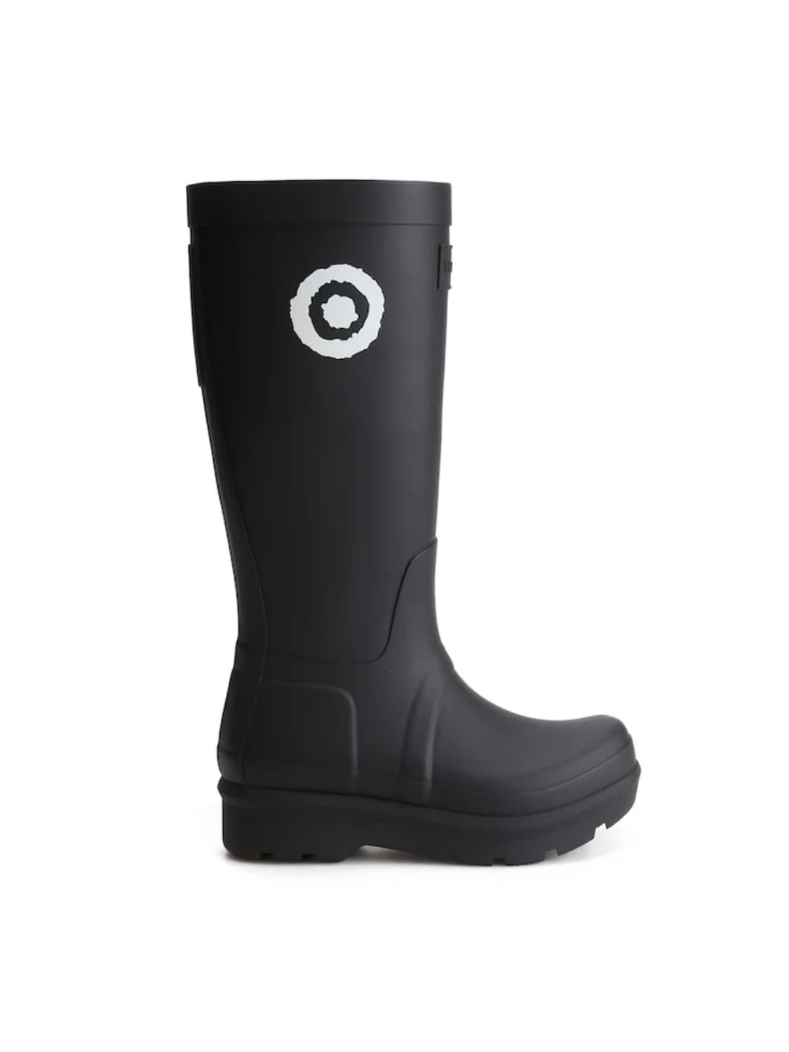 HUNTER X 10 CORSO COMO 레인 부츠 상품이미지3