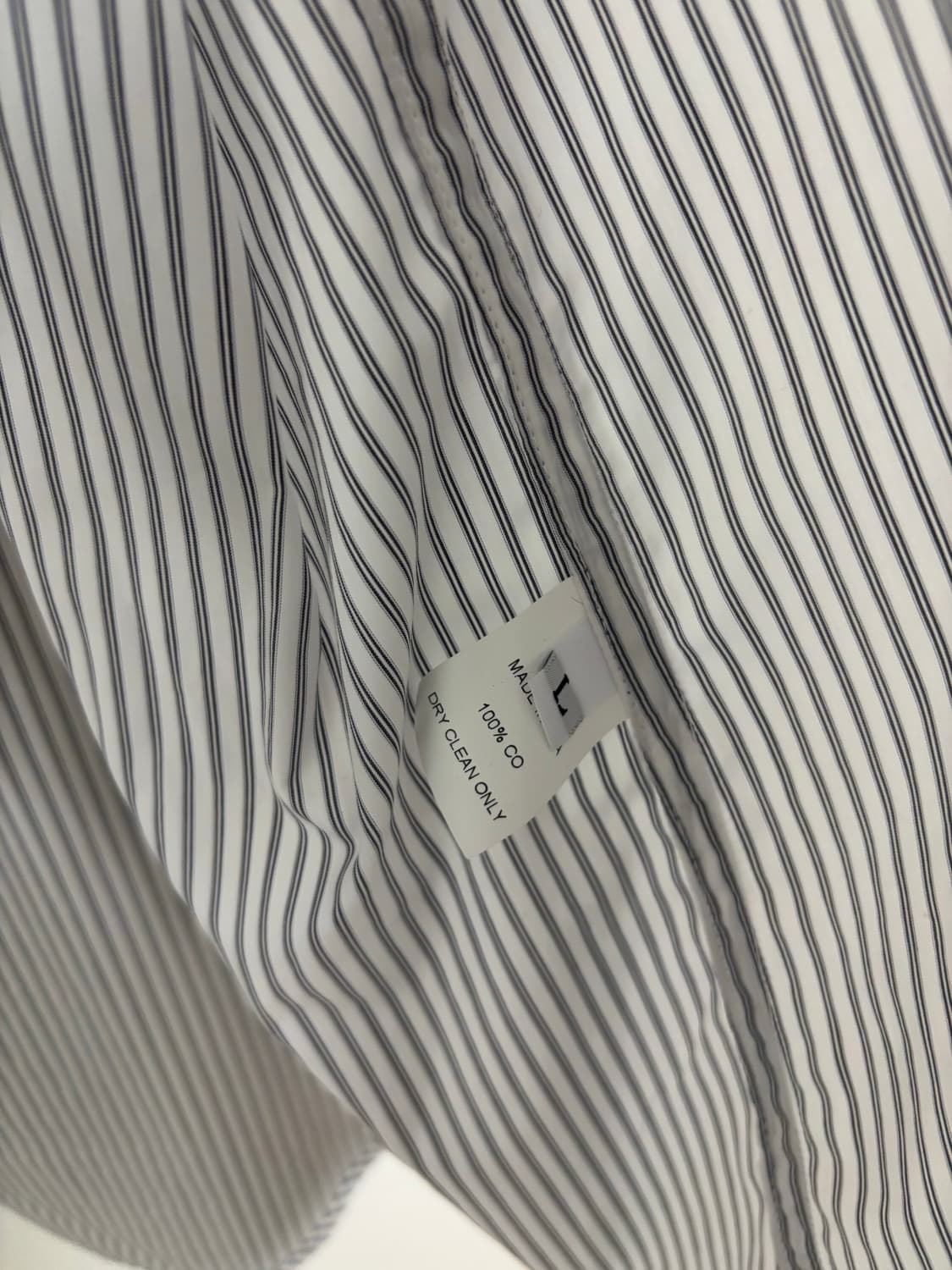 Mnz 파운데이션 셔츠 상품이미지5