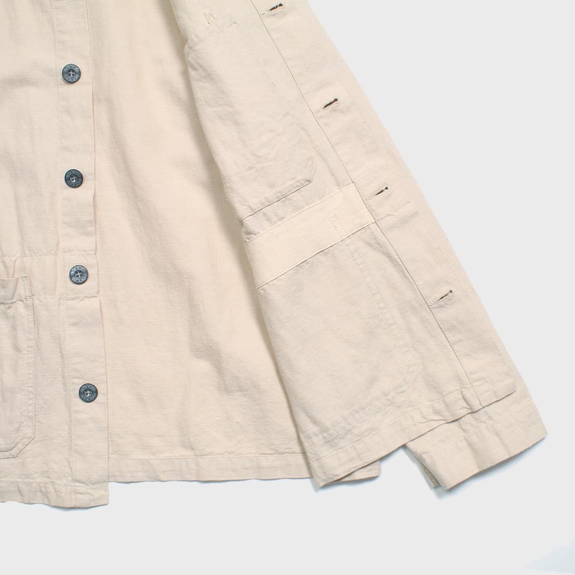 NIGEL CABOURN 상품이미지4