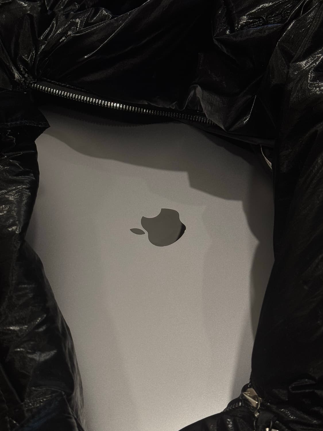 Apple M1 Macbook Air. 맥북에어M1 영문자판 스그 풀박스 상품이미지1