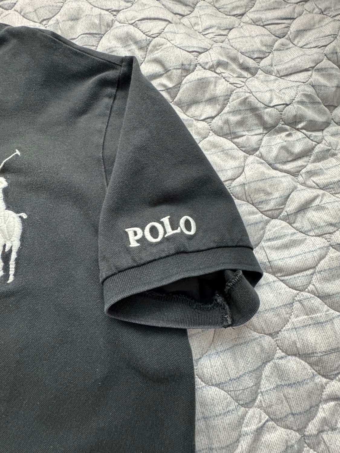 폴로 랄프로렌 골프 카라티 상품이미지5