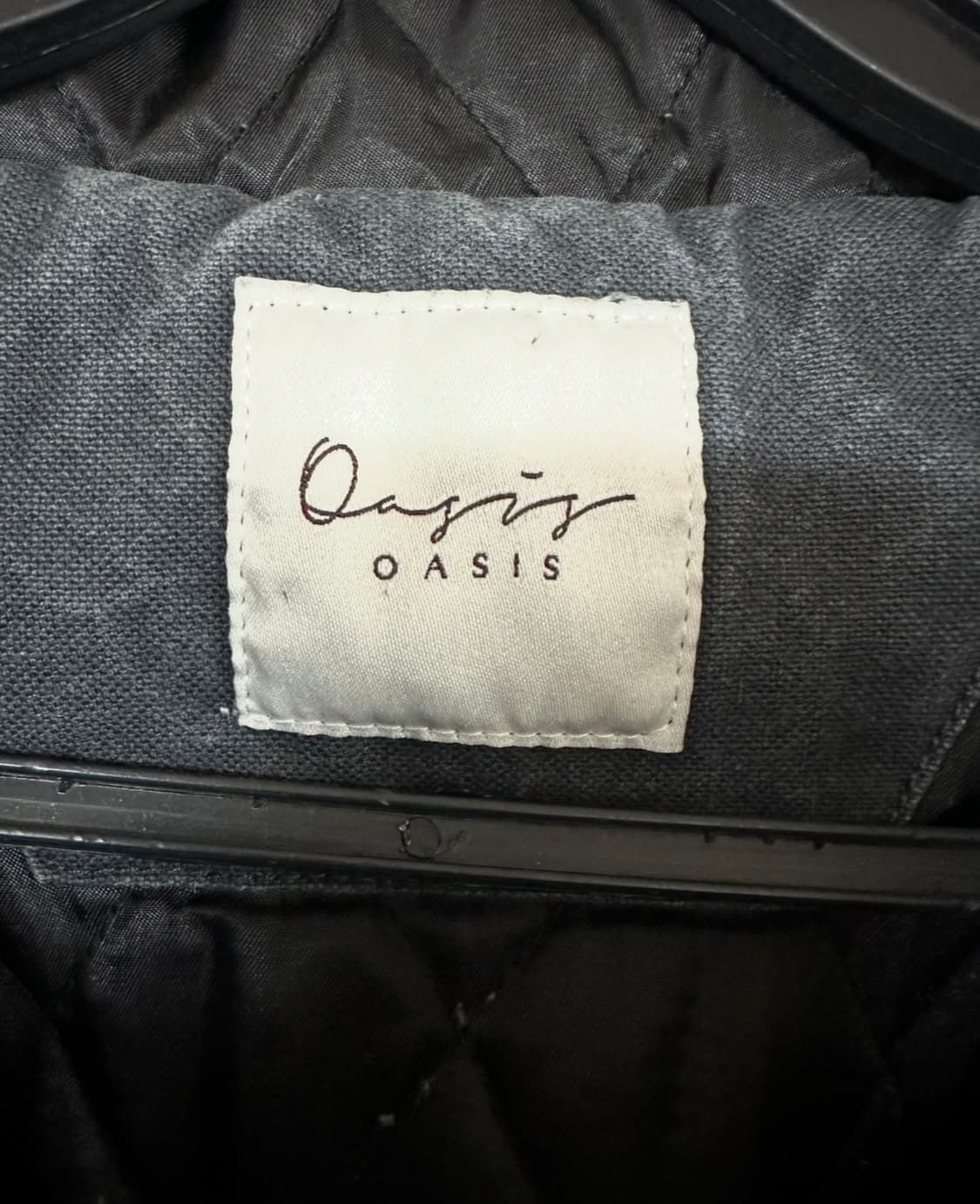 빈티지 캔버스 엑티브 워크자켓 상품이미지6