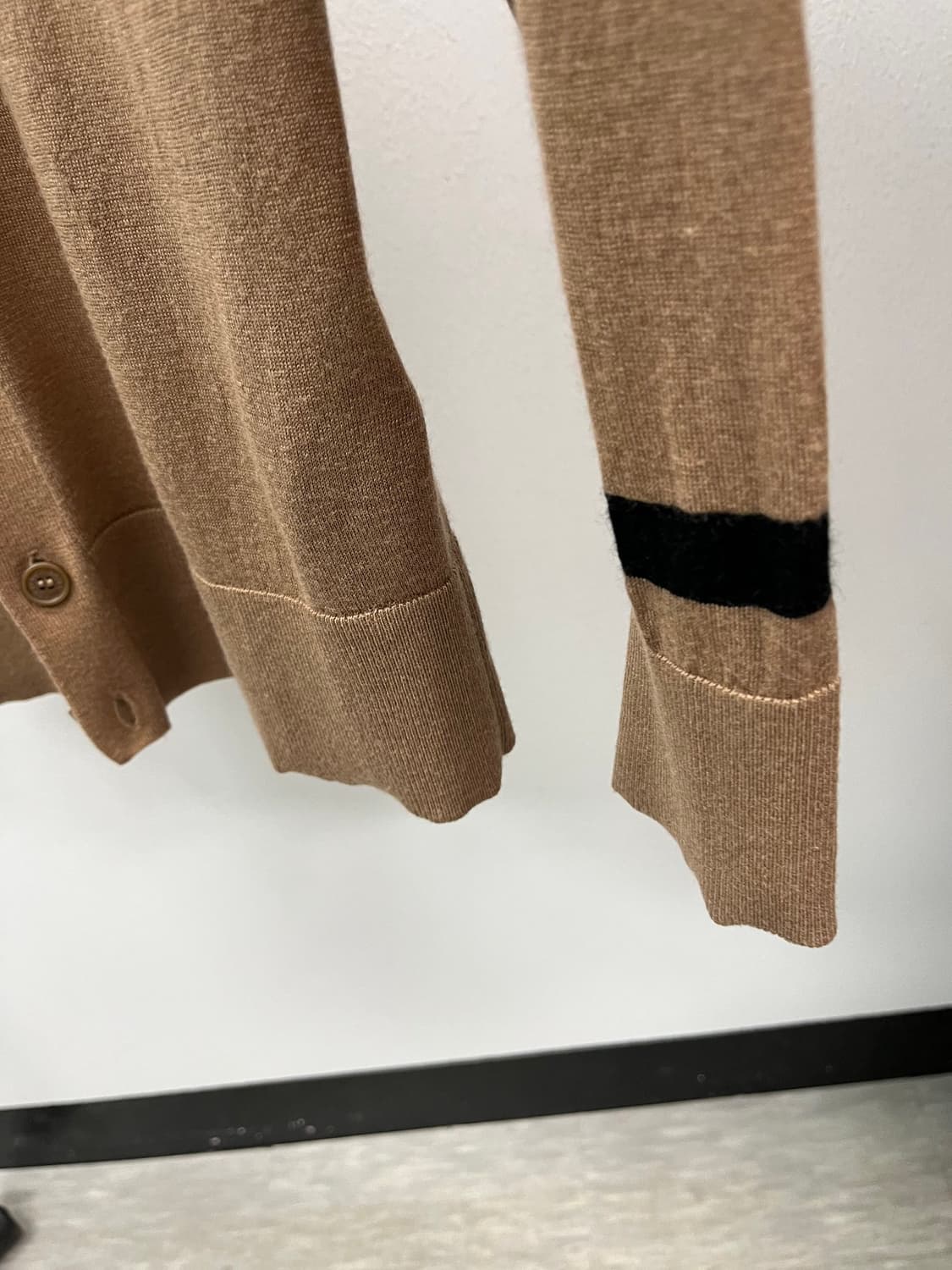 95) 닐바렛 울 가디건  상품이미지5