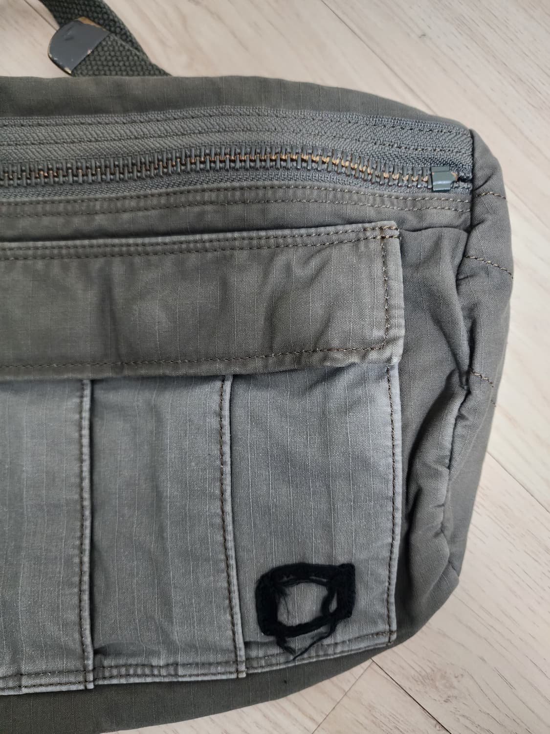 요시다포터 PX 웨이스트백 상품이미지4