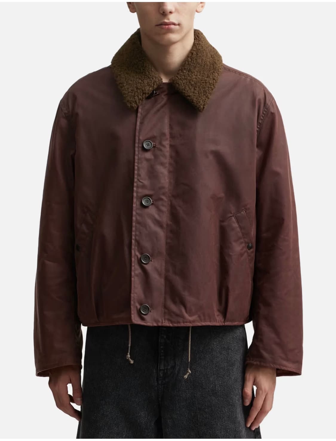 아워레가시 그리즐리 자켓 48 상품이미지1