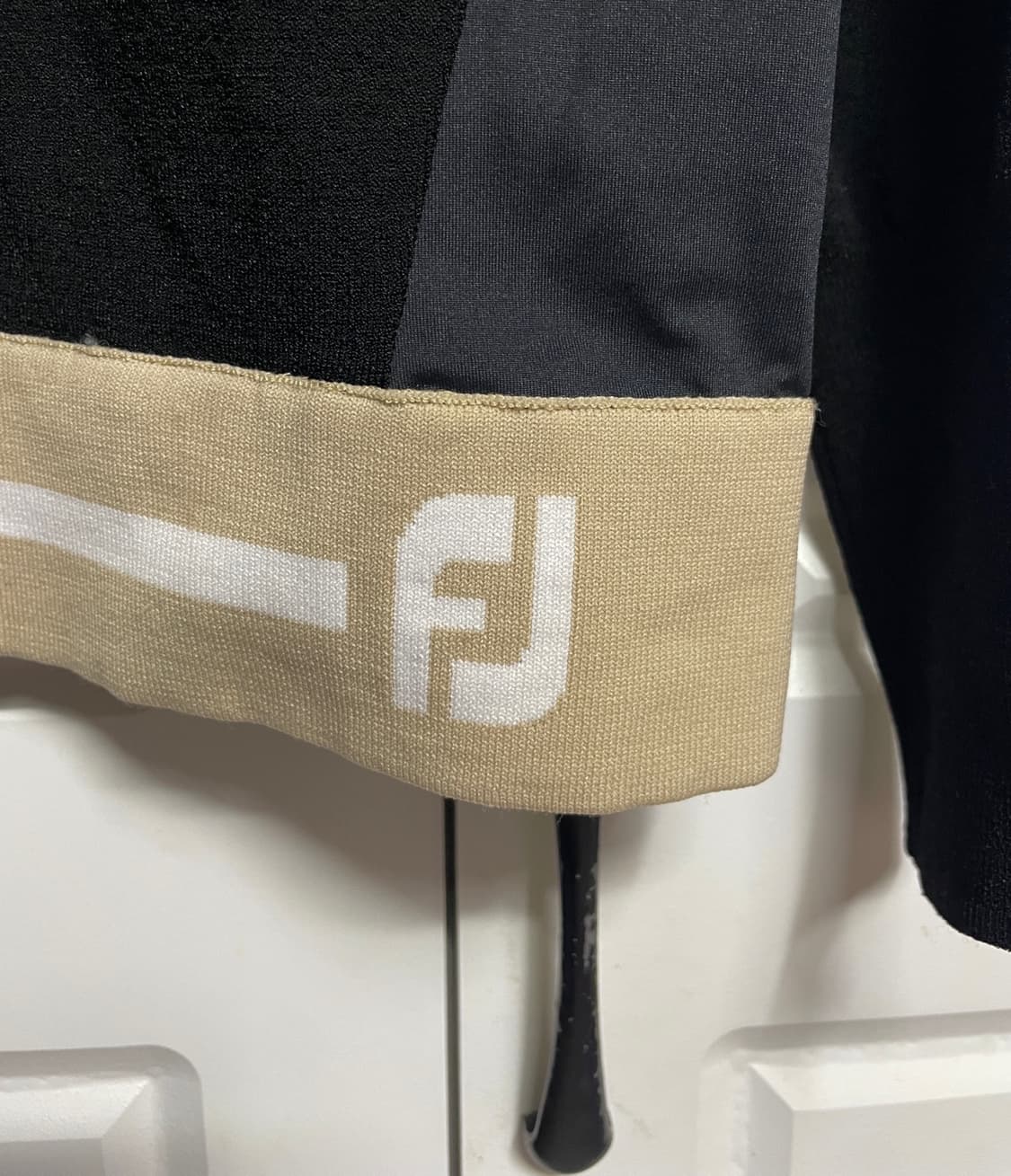 풋조이 니트 티셔츠 상품이미지7