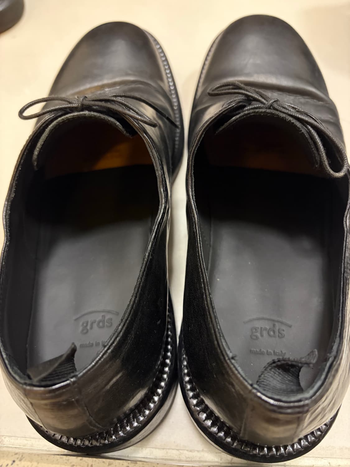 그라더스 블루처 08 상품이미지3