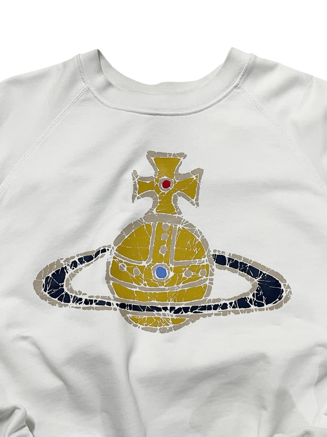 Vivienne Westwood Time Machine Sweatshir 상품이미지2