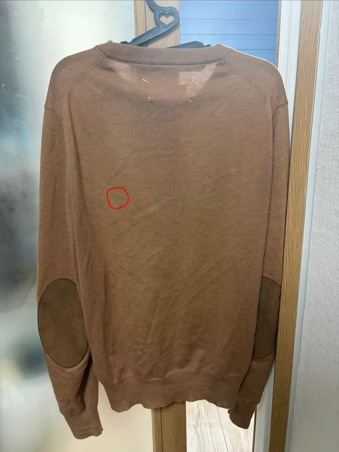 margiela knit 상품이미지3