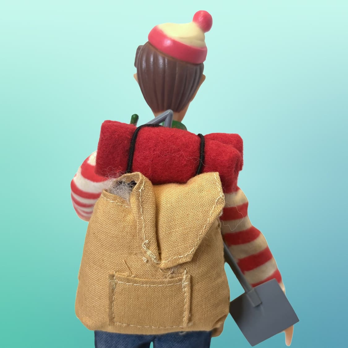 90‘s 월리를 찾아라 피규어 상품이미지6