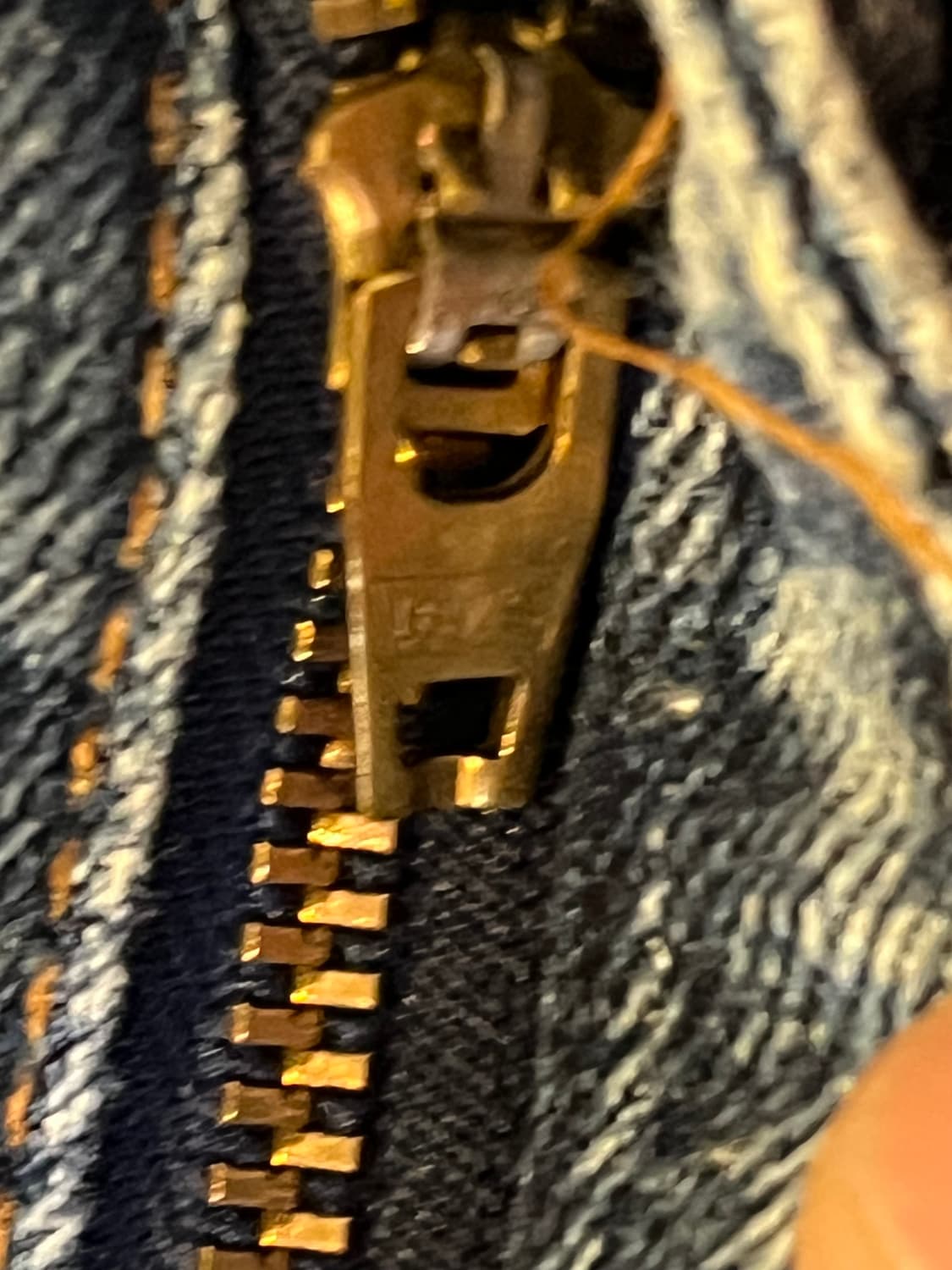 90년대 리바이스 517 부츠컷(한국제) 상품이미지4