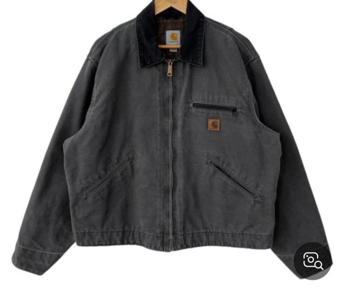 구매합니다) 칼하트 j97 gvl s사이즈 상품이미지1