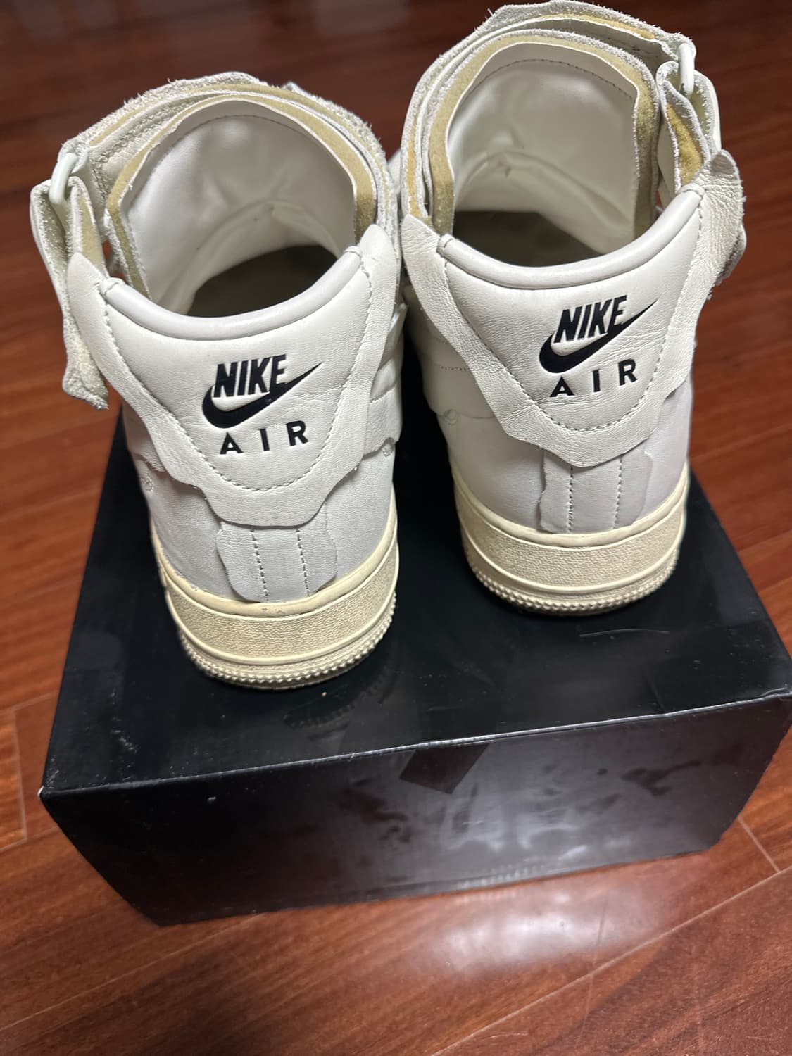 나이키 꼼데포스 280 상품이미지2