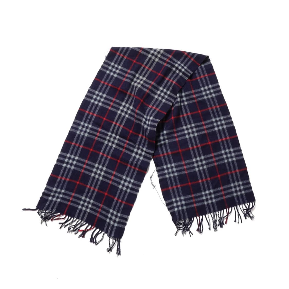 버버리 Burberrys Nova Check Cashmere Scarf  상품이미지3