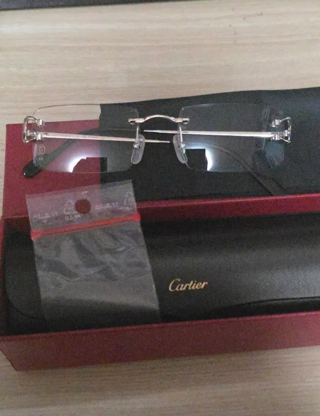 까르띠에 CT488O-002 상품이미지1