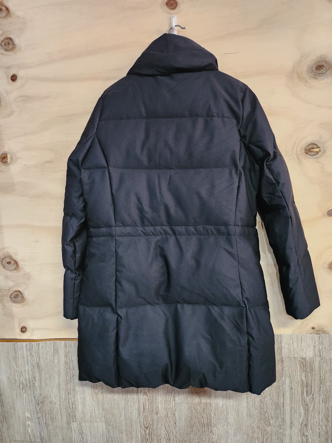 217) JDX 덕다운 패딩 상품이미지2