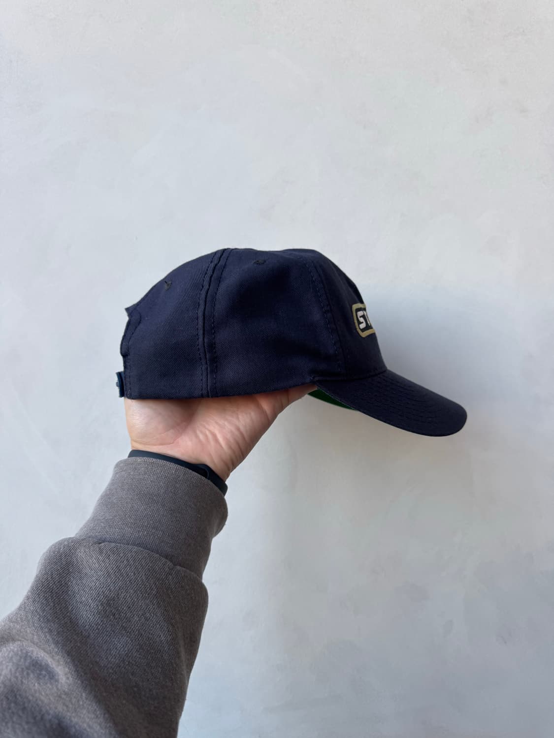 90s 스투시 볼캡 상품이미지4