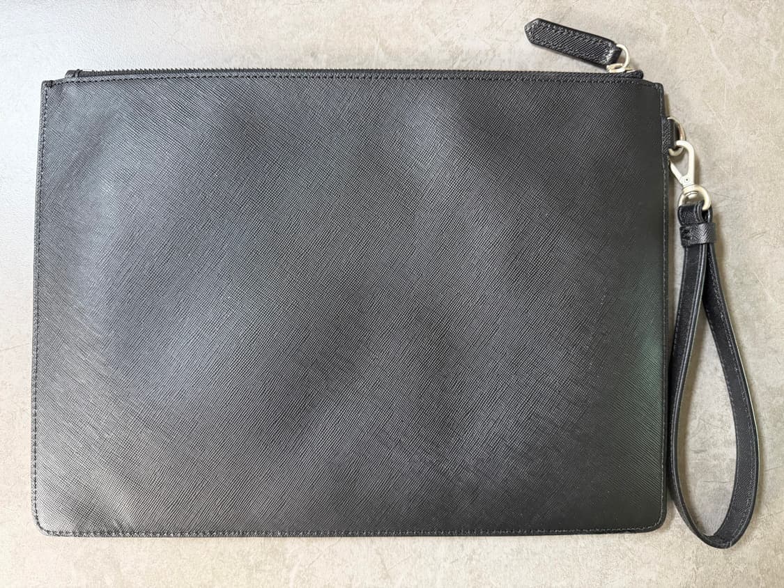 루이까또즈 클러치백 상품이미지2