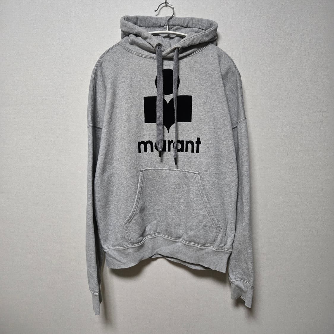 이자벨마랑 에뚜왈 후드티/ 여성 후드티/ 여자 후드티  상품이미지1