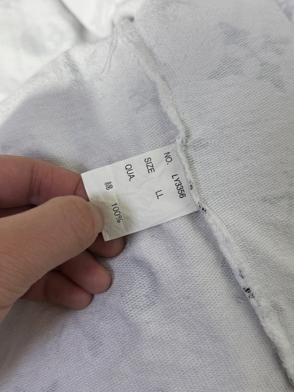 Beaumont carr 스컬 크로스본 후드집업 상품이미지7