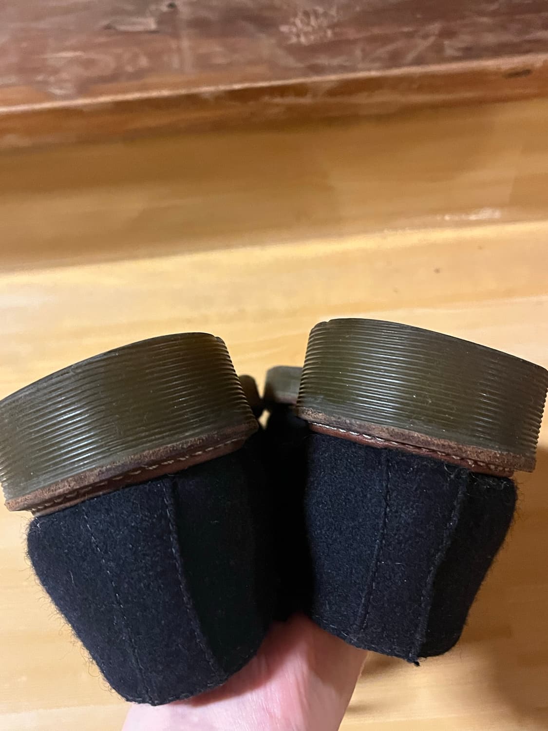 닥터마틴 레스터 UK5 상품이미지3