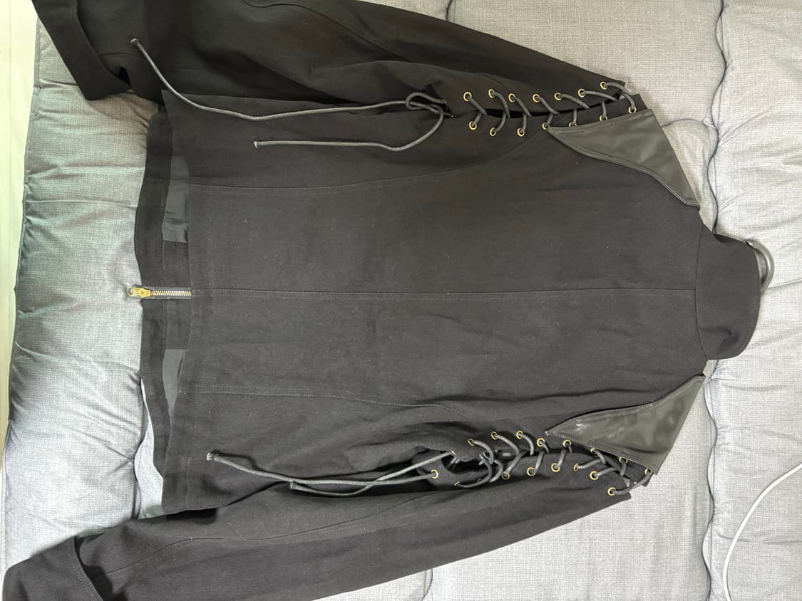 펑크레이브 나폴레옹 자켓 상품이미지5