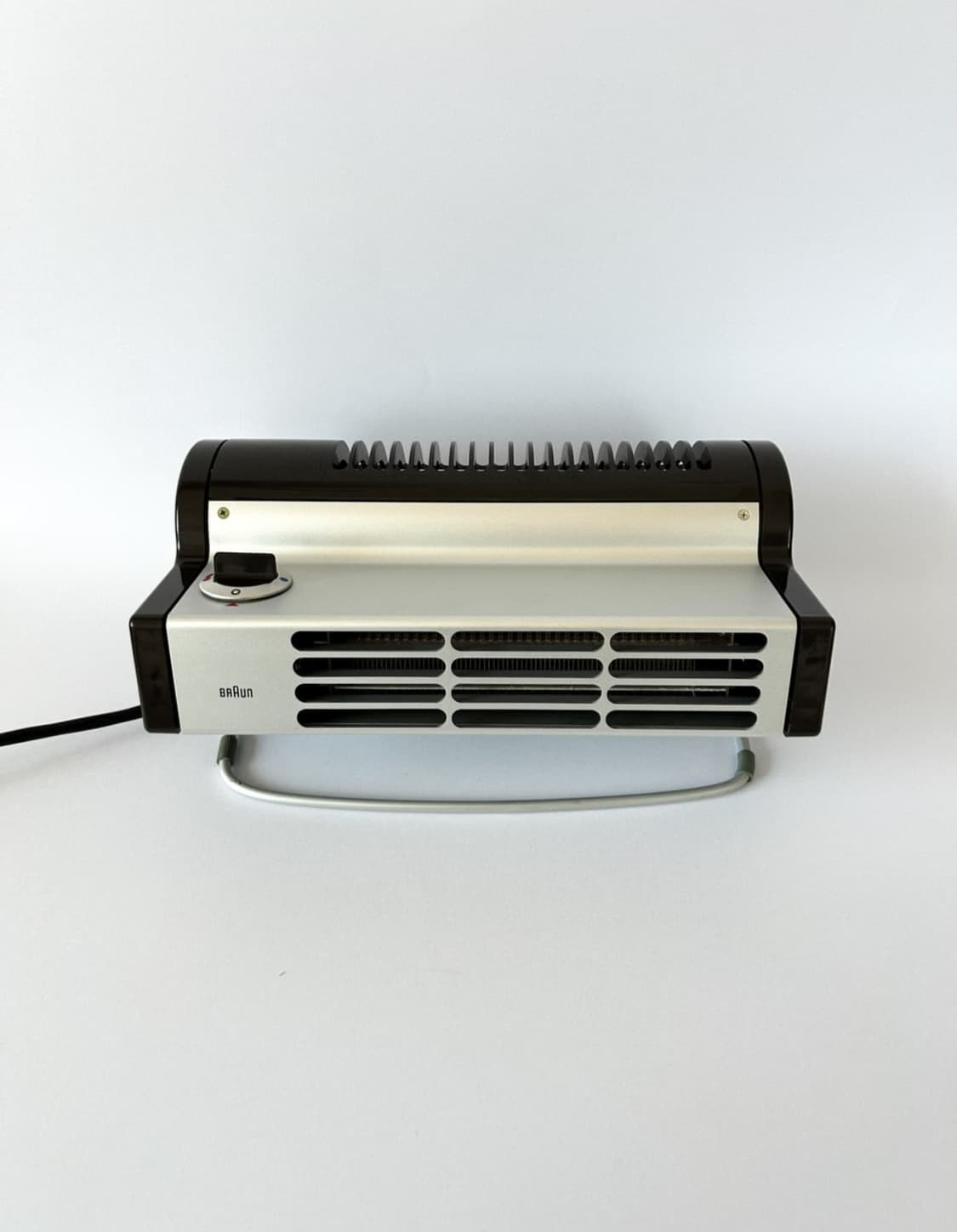 60s Braun 가정용 히터 H7 빈티지 브라운 상품이미지3