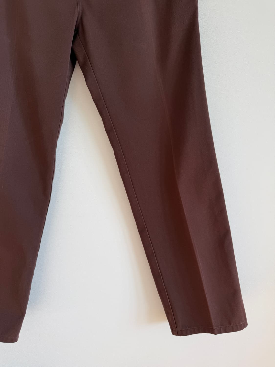 디키즈(Dickies) 코튼 팬츠 상품이미지3