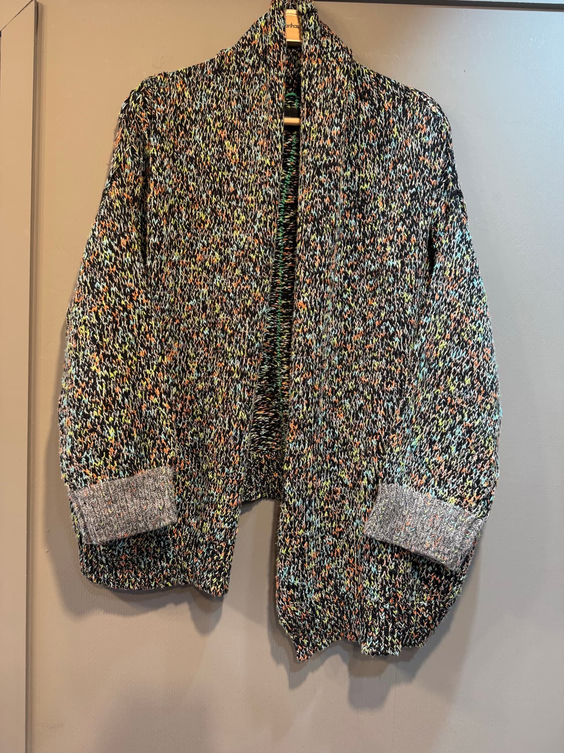 쟈딕앤볼테르 가디건 상품이미지2