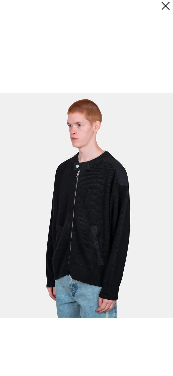 25fw Gimaguas 구이도 자켓 상품이미지3