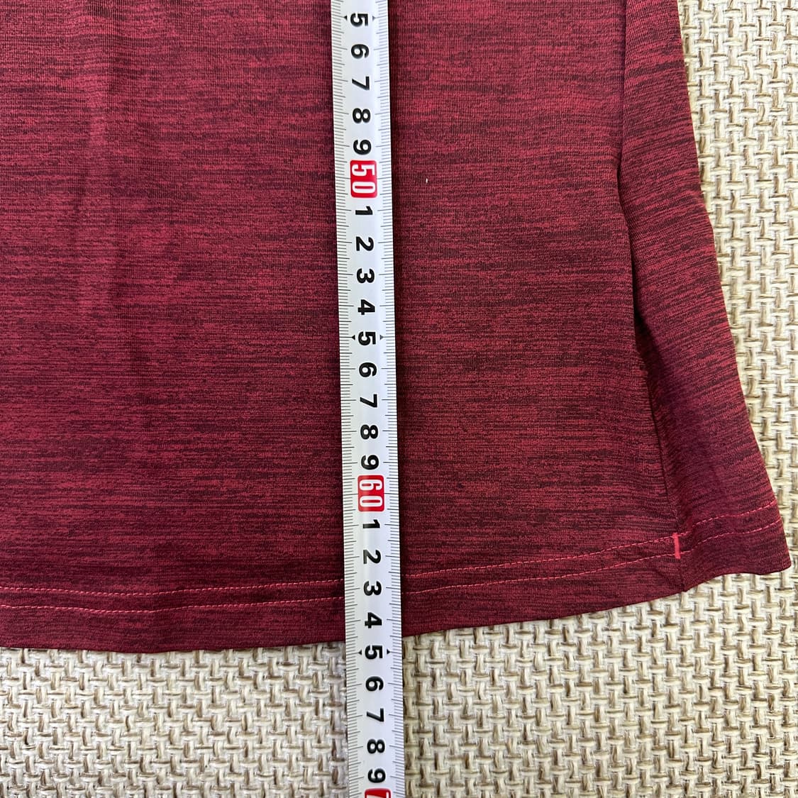 95 아디다스 기능성 반팔 티셔츠 0417D 상품이미지5