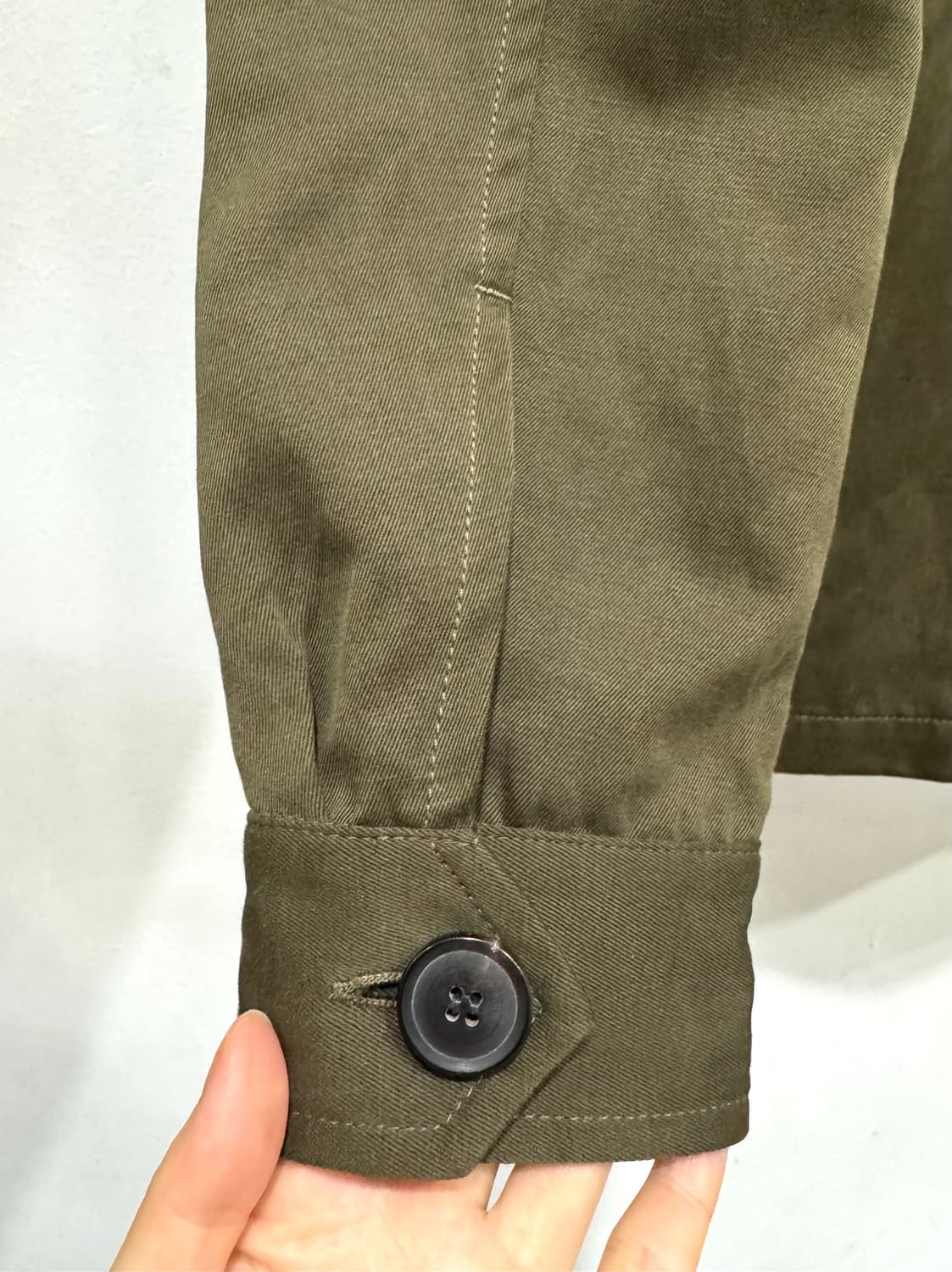 Paul Smith 야상 자켓 S 상품이미지4