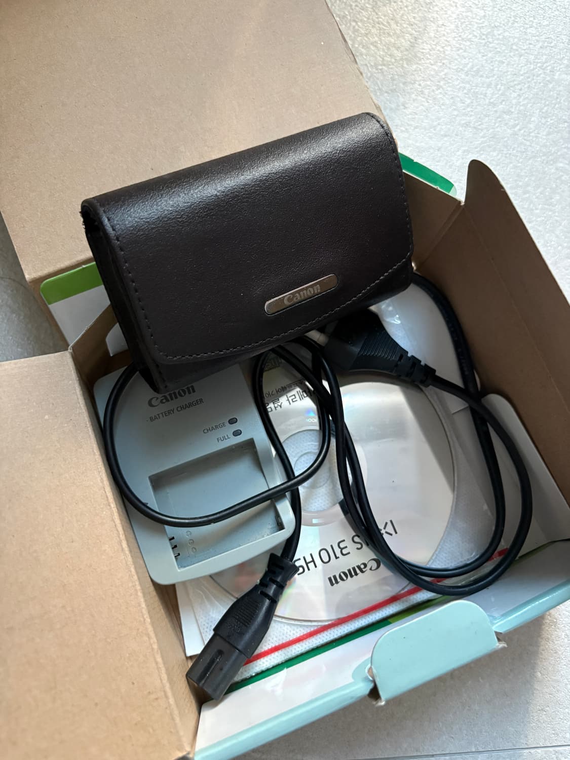 익서스 310 핑크 정품 풀박스 상품이미지7