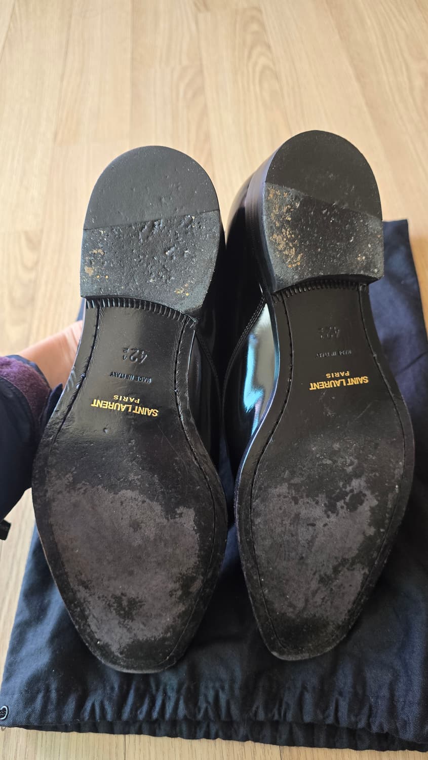 생로랑 몽테뉴 더비 상품이미지4