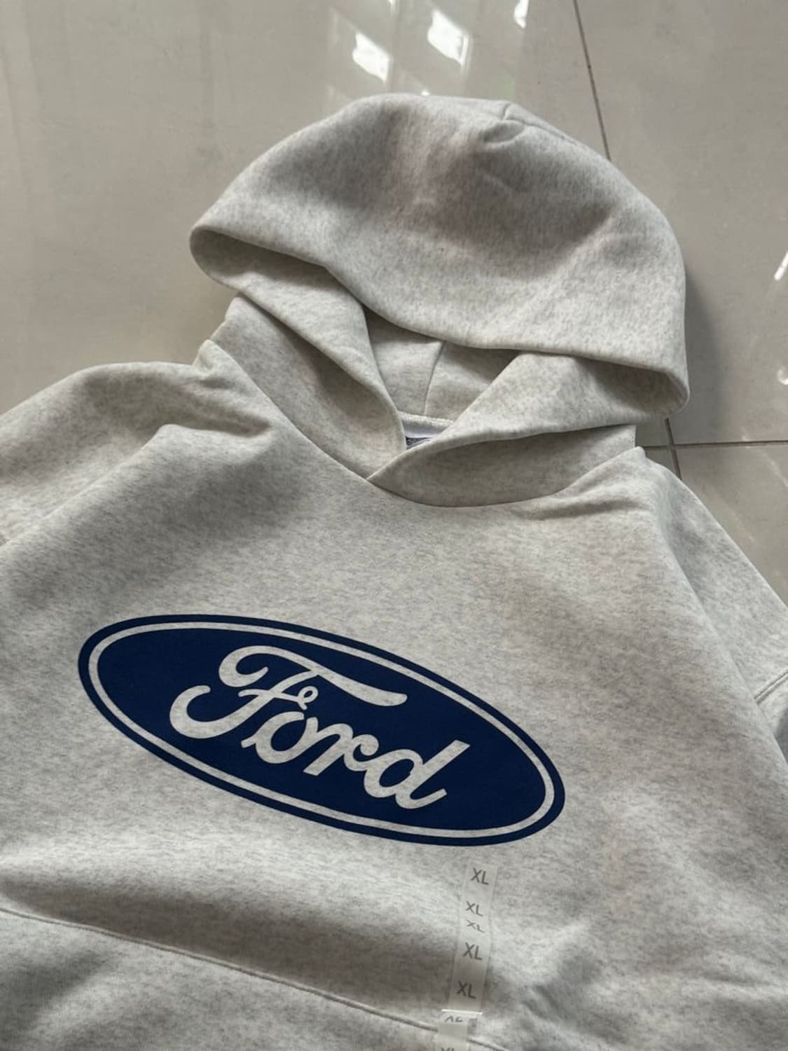 SWEAT HOODIE 스웨트 후드티 상품이미지2