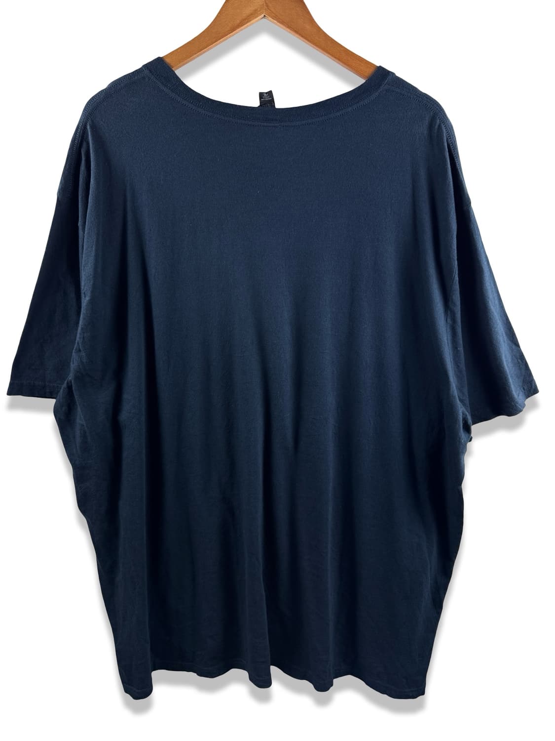 USA 스컬 프린팅 티셔츠3195 상품이미지2