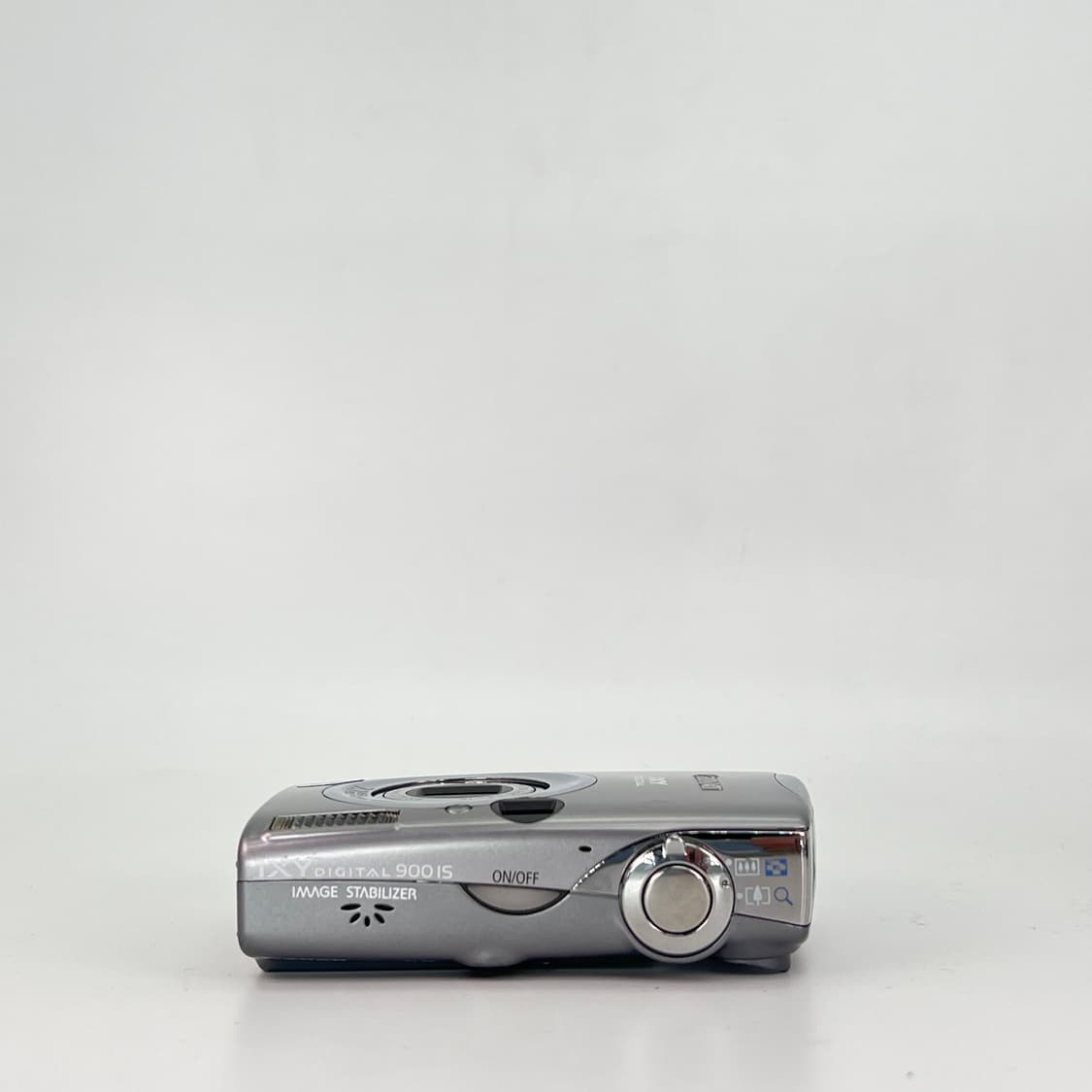 캐논 익시 Canon IXY 900 IS 실버(IXUS 850) 상품이미지7