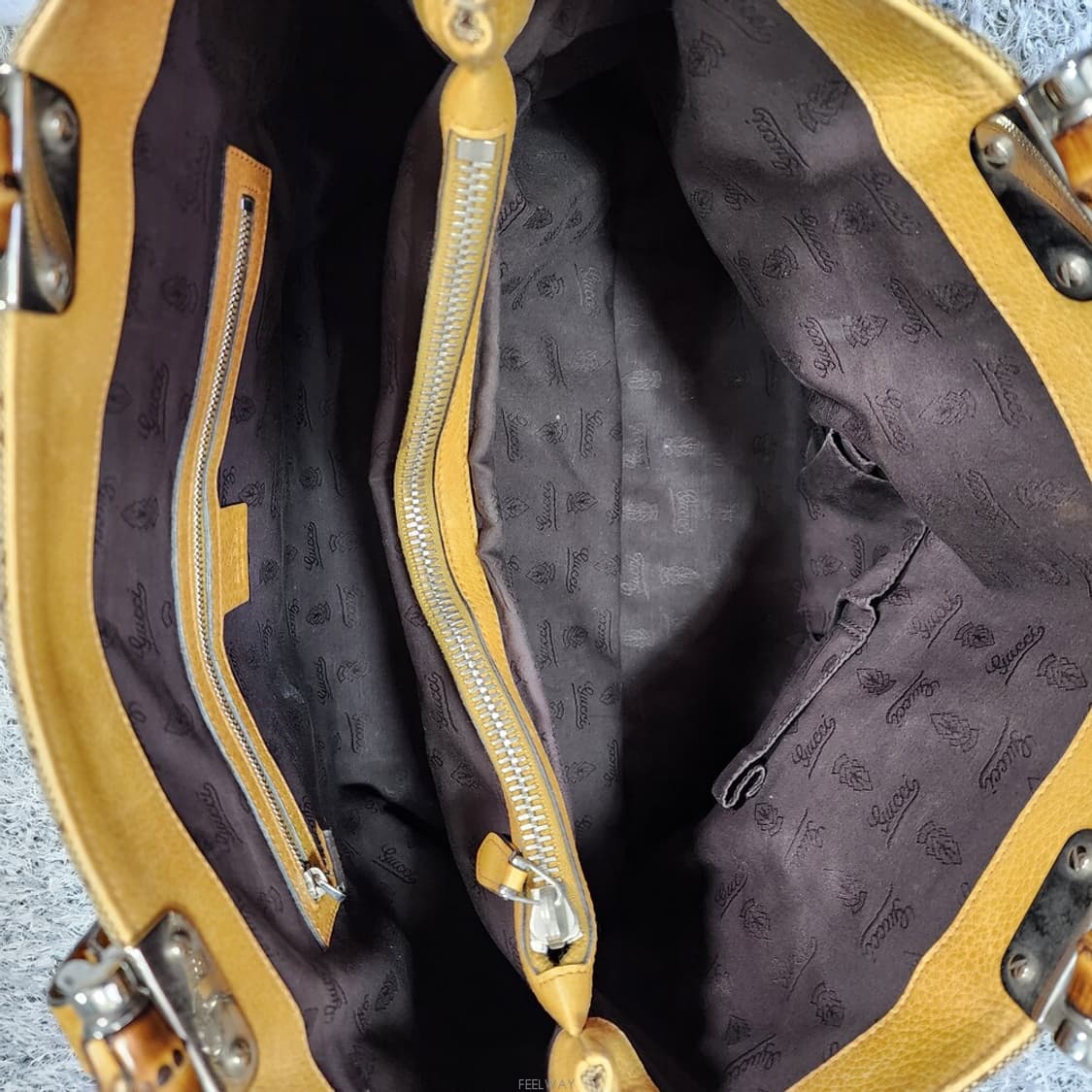 구찌 GG 자가드 숄더백 상품이미지7