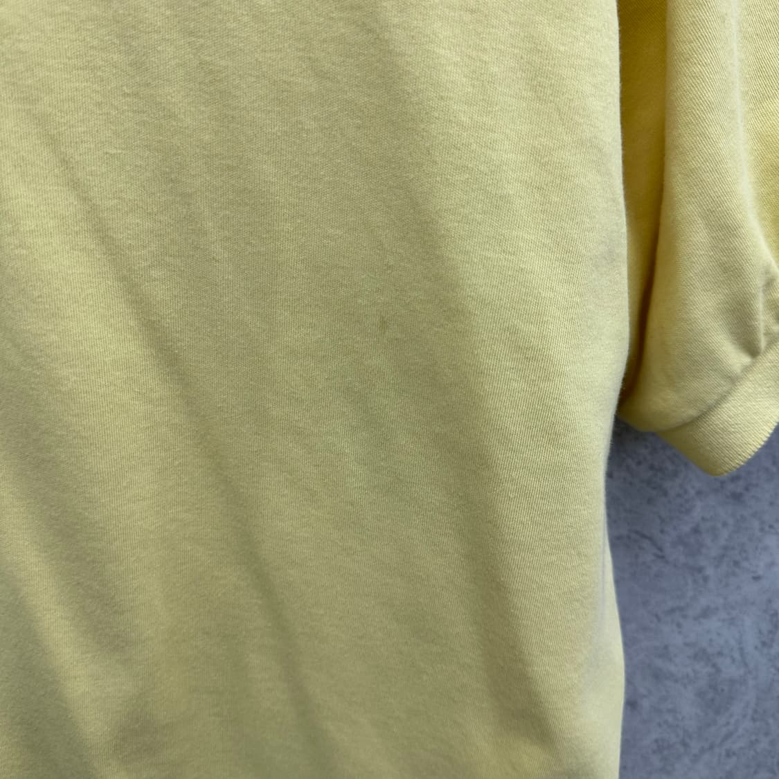 2XL 폴로 랄프로렌 남자 루즈핏 반팔 카라티 상품이미지5