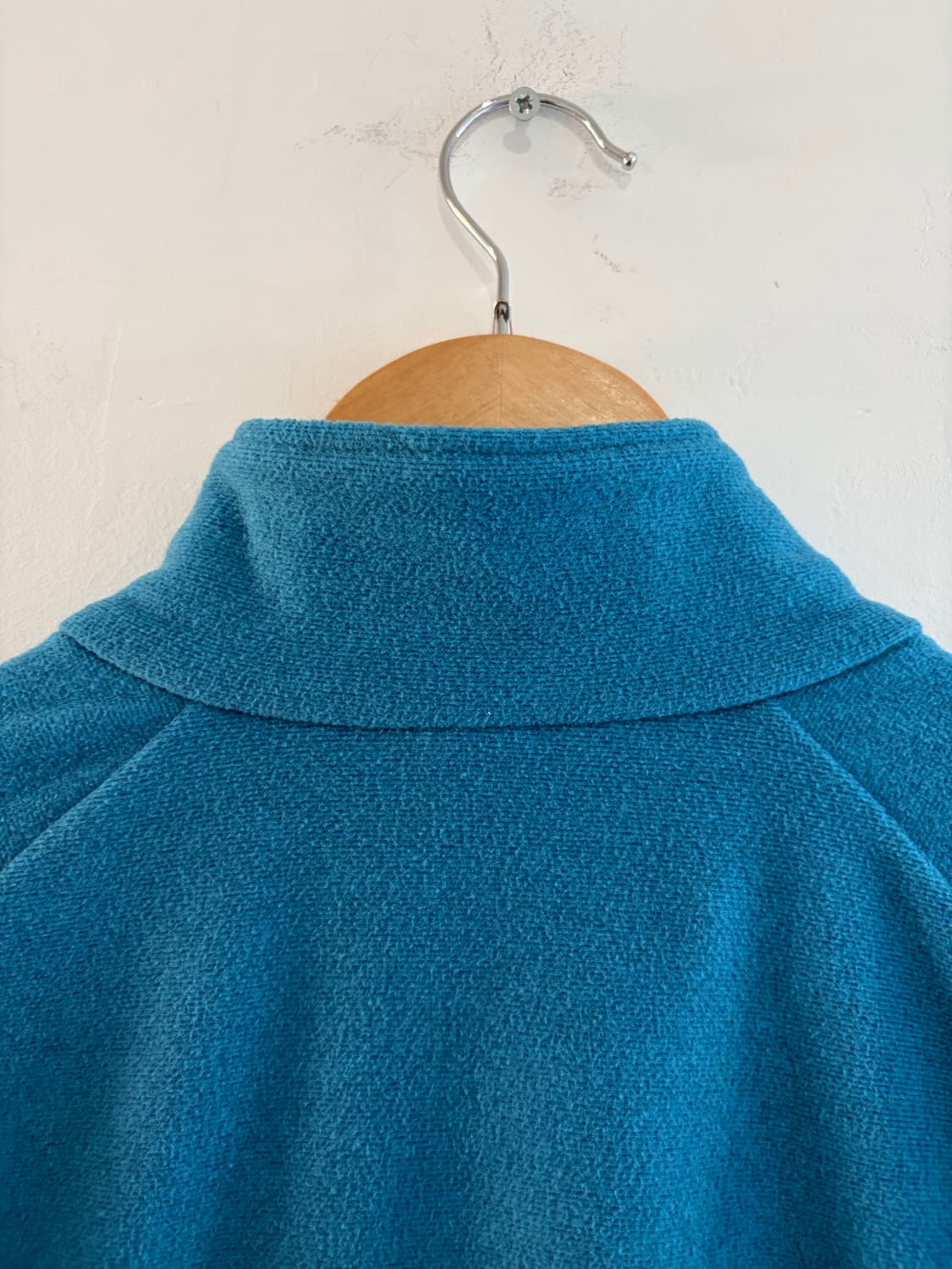 Montbell 몽벨 샤미스 TM후리스 상품이미지5