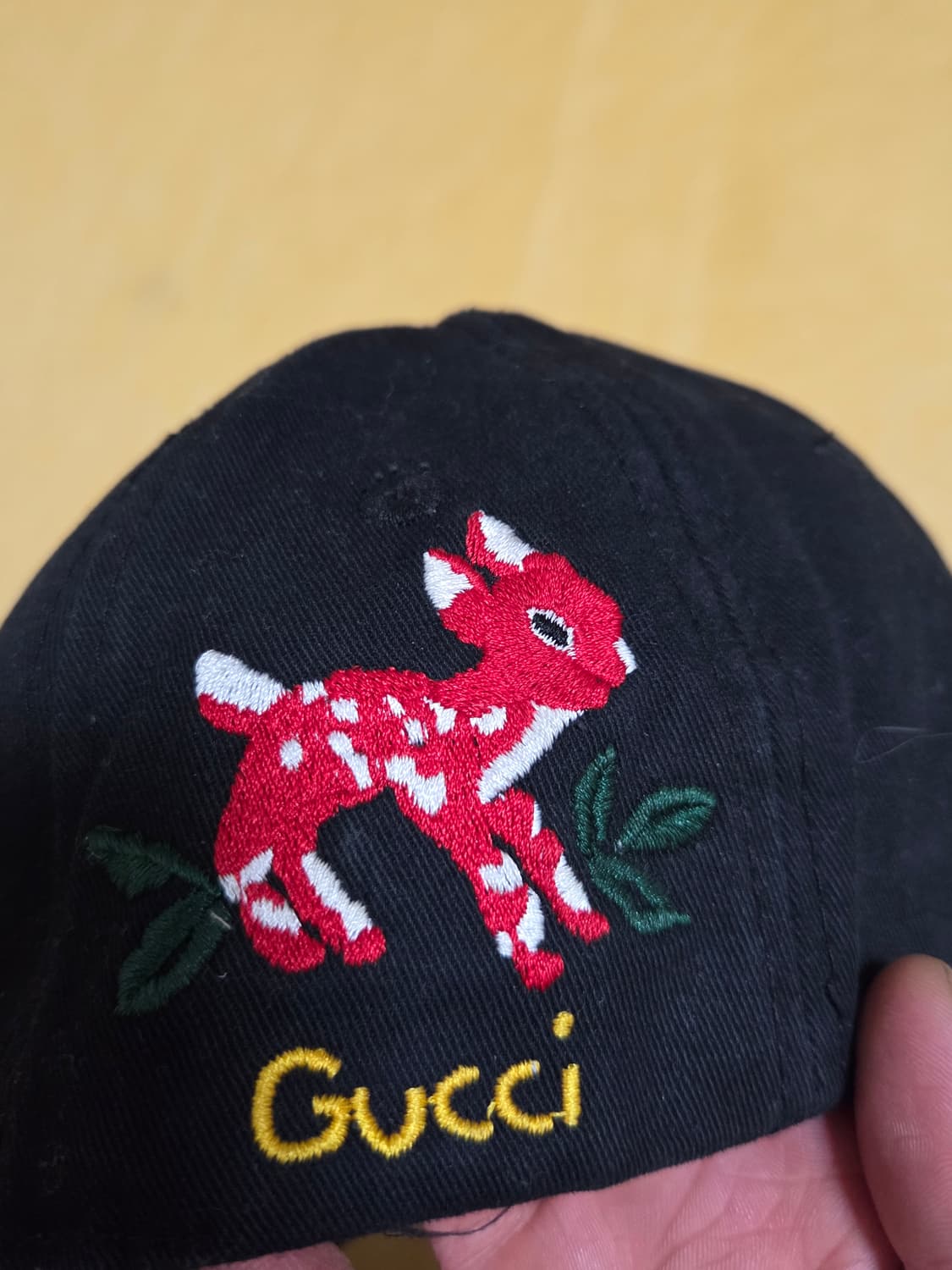 구찌MLB볼캡 상품이미지2