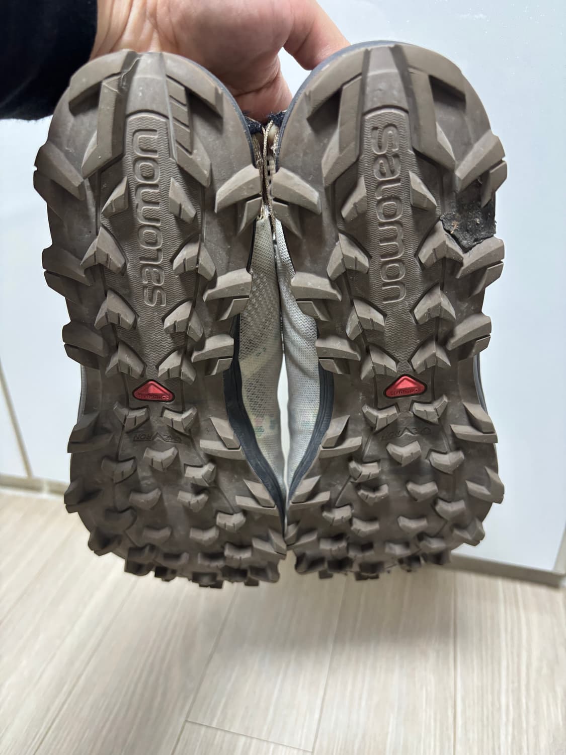 Salomon 살로몬 브로큰암 콜라보 270 상품이미지4