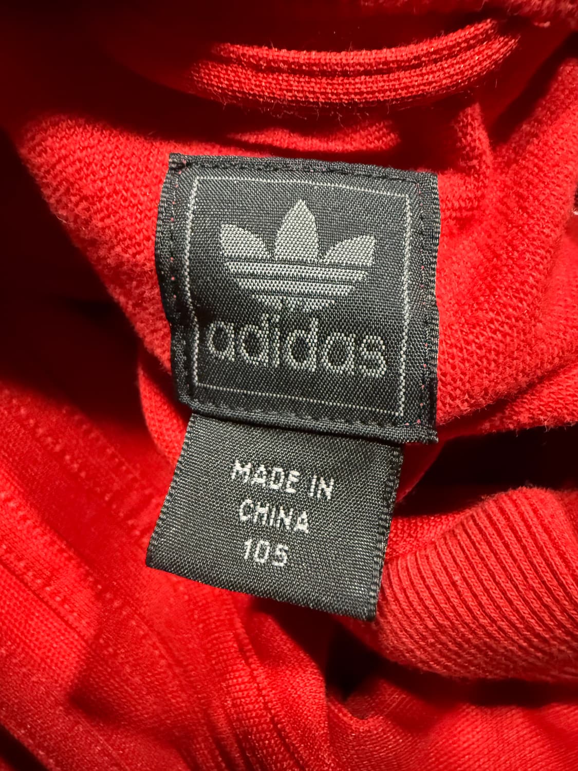 Adidas 아디다스 런던 져지 상품이미지4