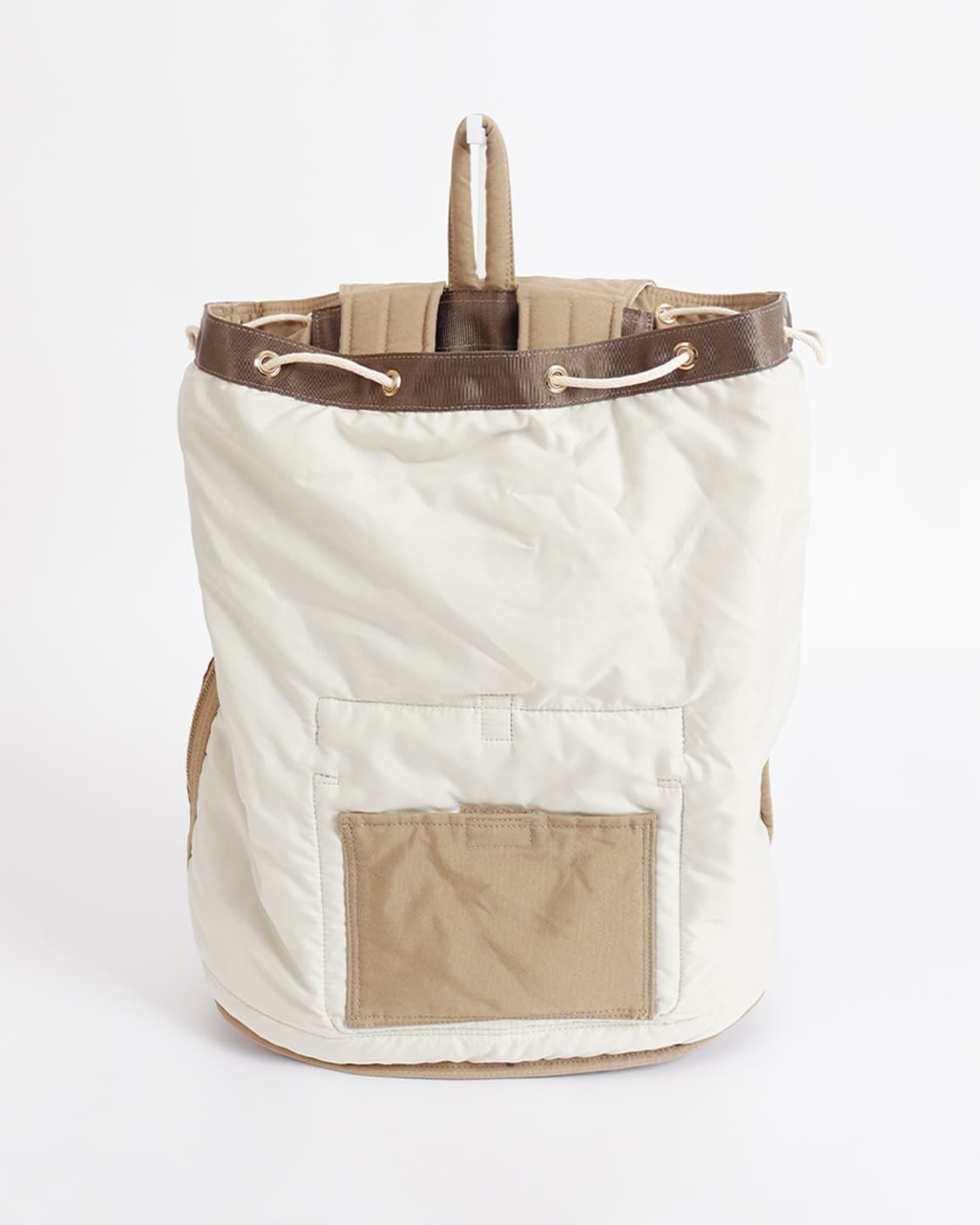 [PORTER] 데저트 베이지 드래프트 럭색 상품이미지9