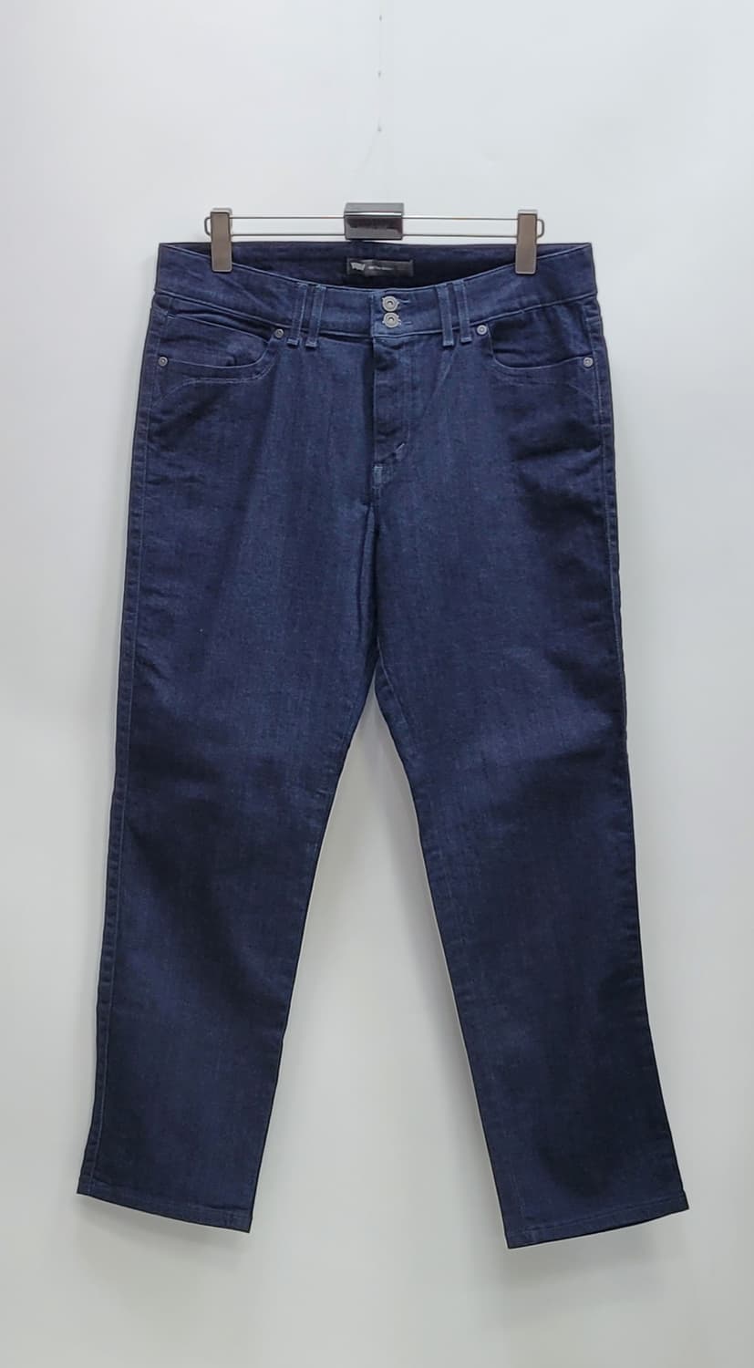 LEVI'S 10'S 리바이스 플랩 포켓 데님 청바지 / 16 S/C  상품이미지1